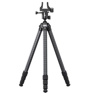 SA-324CL+MK-40+GS-3 射擊專用專業三腳架