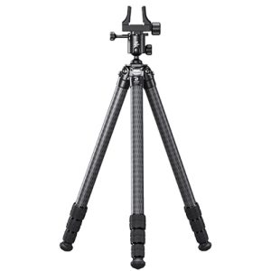 SA-364CL+MK-40+GS-3 射擊專用專業三腳架