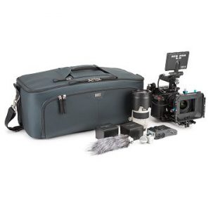 Video Workhorse 25 ,旗艦級 Video,攝影單肩包,VW268,ThinkTank photo,創意坦克,品牌攝影包,專業攝影,
